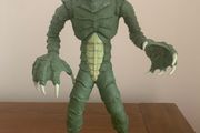 Creature from the black Lagoon Mezco toyz