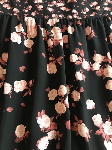 BNWT Michael Kors Dress Size L (14)