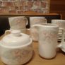 Noritake Keltcraft Misty Isle 9145 Christys World Tea Set Image 2