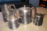 Miller and Co. Ceylon set
