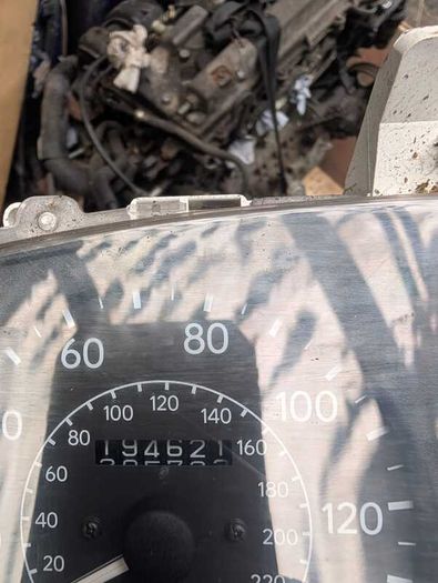 1.4 vvti E11 Toyota Corolla engine and gearbox 190k miles
