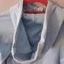 GYM Coffee hoodie light blue Image 6