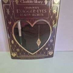 Charlotte's Exagger-Eyes Beauty Secrets set