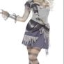 Madame Voyage Costume Image 2