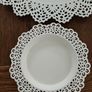 IKEA Candle Plate and Tray Image 2