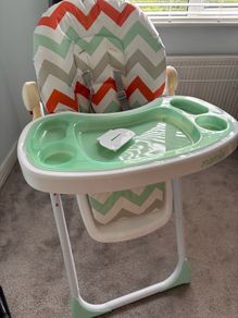 High Chair