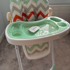 High Chair