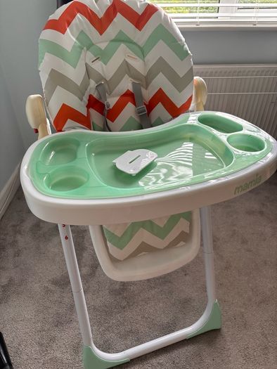 High Chair