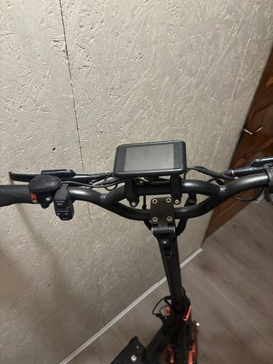 scooter