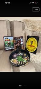 Guinness Items