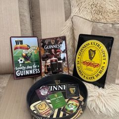 Guinness Items