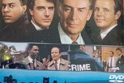 Law And Order Dvd Boxset