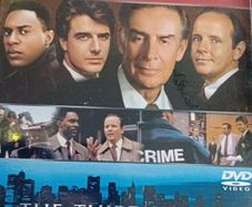 Law And Order Dvd Boxset