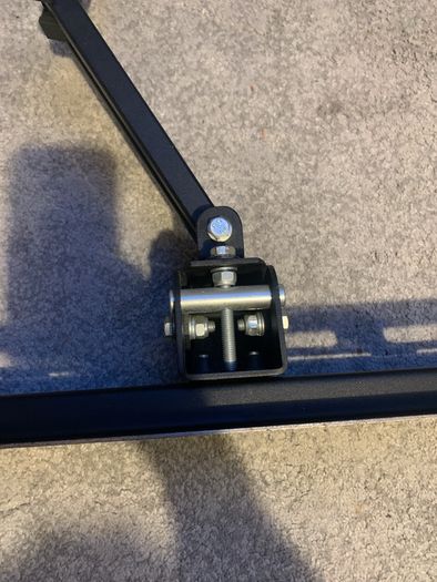 TV wall mount for 22-32" plasma LCD tv