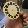 View Master Reel B393-3 Jungle Book Image 2