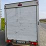 2014 Vauxhall Movano Image 5