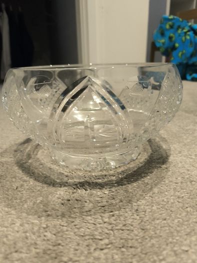 Galway Crystal