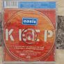 Oasis CD - All Around The World Image 2