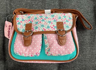 Child Cross Body Bag BNWT