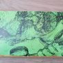 Zero Skateboard Deck Sandoval Image 7