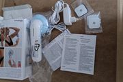 InnovaGoods CellyMax 3-in-1 Ultrasonic Cavitation Massager