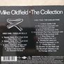 Mike Oldfield 2CD Boxset  - The Collection Image 2