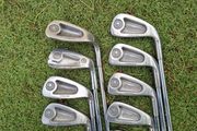 Ram Senator Irons Full Set