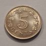 Coins,pound,cent,dollar,penny,rupee,millieme,fils,shilling,centavos,pesos,piastre,paise,pesetas,ore Image 6