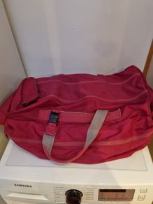 Sports / Travel Bag