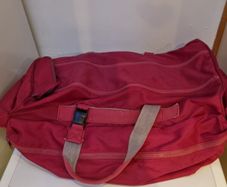 Sports / Travel Bag