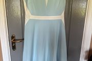 ladies dress