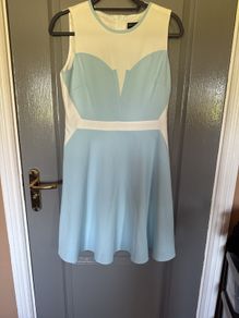 ladies dress