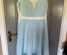 ladies dress