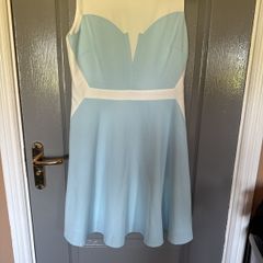 ladies dress
