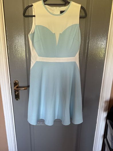 ladies dress