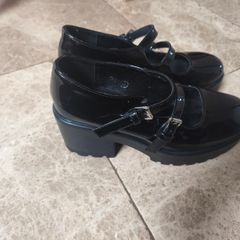Mary Jane Size 3