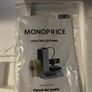 Brand new 3D printer (includes original box and packaging) Image 3