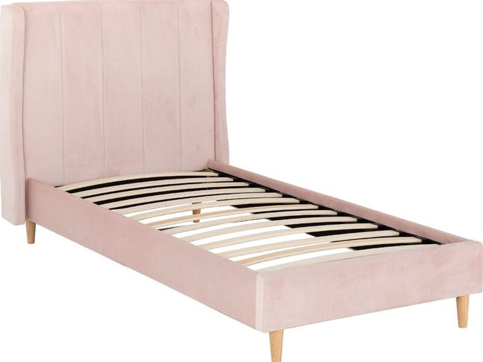 Amelia 3' Bed