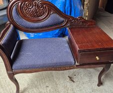 Telephone Table