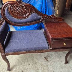 Telephone Table