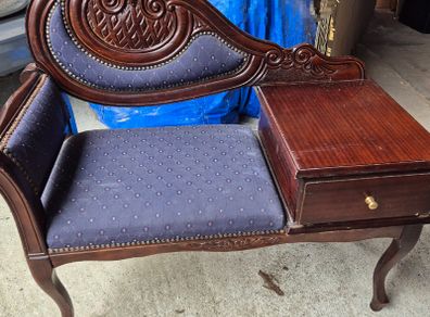 Telephone Table