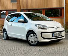 Vw Up! 1l Auto New Nct