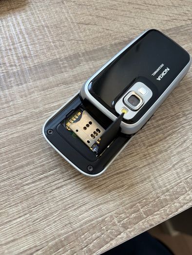 Nokia 6111