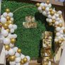 NEW SALE | 12PCS Grass Wall Panel 60 x 40cm Artificial Hedge Boxwood Panels Image 3