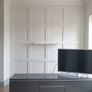 wall panelling Image 3