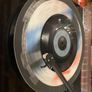 Suzanne Vega - Left of Center (7" Single) Image 2