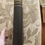 Personal Liberty. The Great Question Of To-day  By E. F. B.fell . First Edition 1917 Hardback In Good Condition. See Photos For Same. Image 3