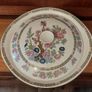 Fabulous Vintage Arklow Pottery Famel Rose Lidded Tureen/Vegetable Dish in Excellent Condition Image 3