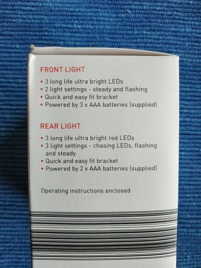 Light Set