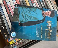DVD Collection
